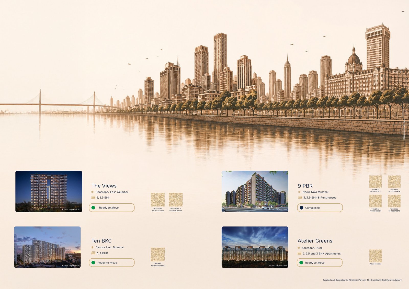 Adani Homebound Gallery Photo 6